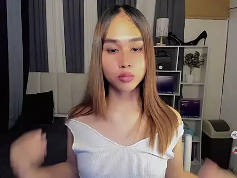 DaniCuntutin 在線直播表演