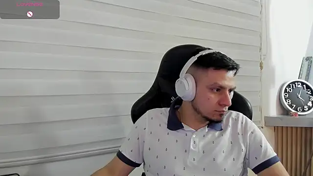 Rick_Adamsn Live XXX chat