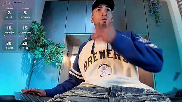 DrakeNeumann Live XXX-Chat