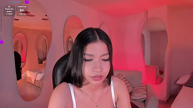 Chat XXX Live SophieHouston_