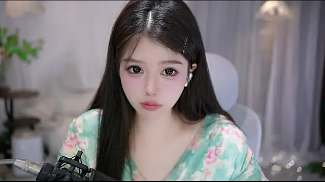 Cecily2 在線直播表演