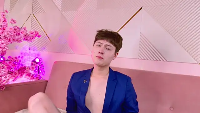 Mark_Ian_ webcam show