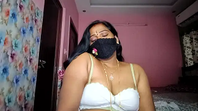 telugu_ammuu 网络视讯表演
