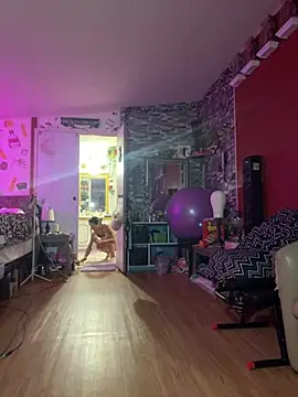 XXX chat uživo modela TranSexualJade95