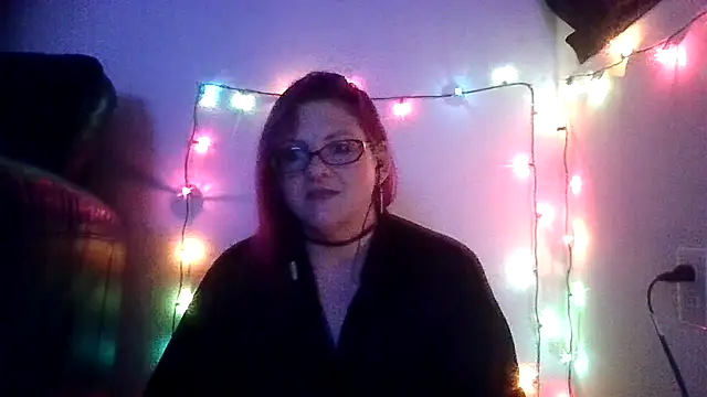 Show webcam de CloudyCockTeaser