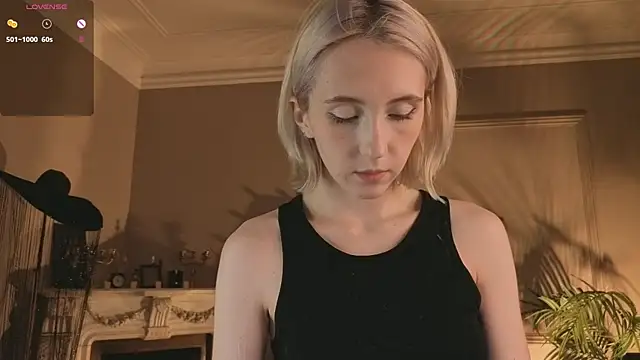 Czat XXX na żywo – Elen_Moore