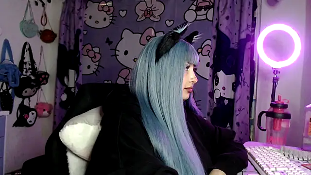 lussyevans24 Live XXX-chat