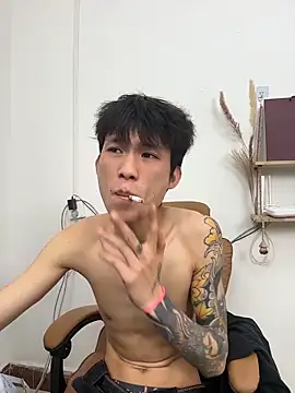 zzzzppp3のウェブカメラショー