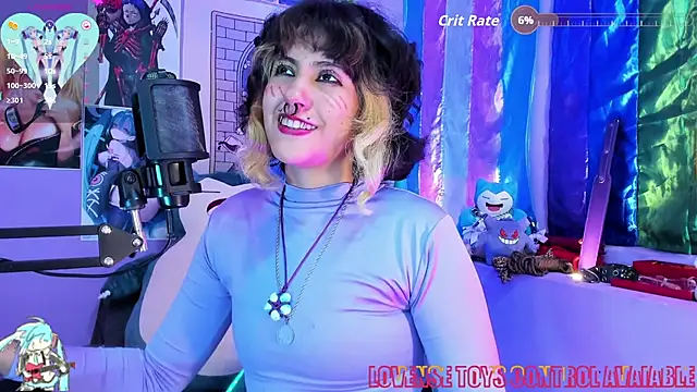 Pokazy przed kamerką – Angel_Sweett_1