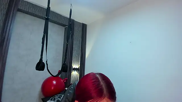 Chat XXX Live selene_red_