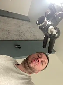 Živý XXX chat DorianJeday
