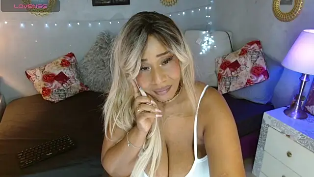 Corinndupontx 라이브 XXX 채팅