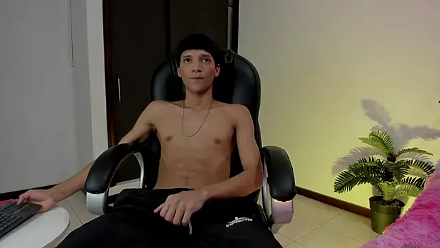 im_ralff Adlı Modelin Canlı XXX Sohbeti
