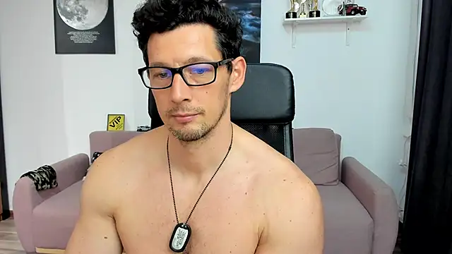 Chat XXX ao vivo de BrutusK08