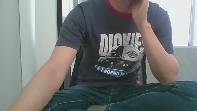 nole_china7 Live XXX-Chat