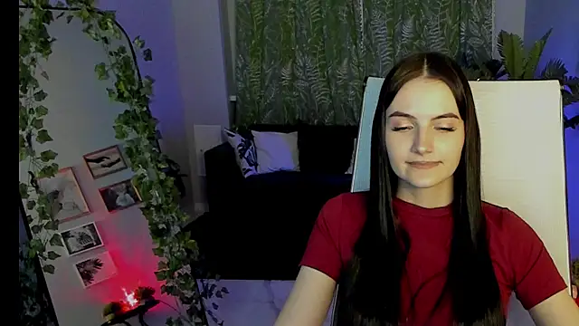 Chat XXX Live StellaCrowe