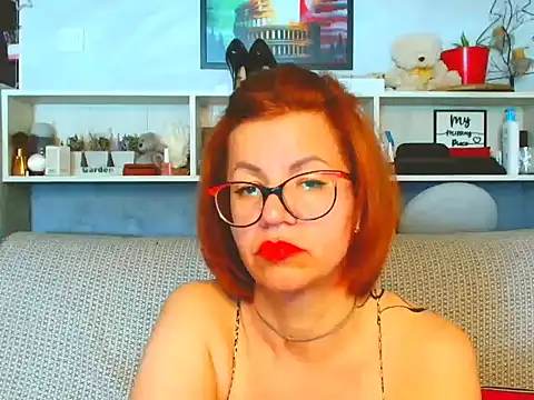 Chat XXX ao vivo de Natali3855