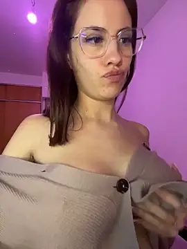 Chat XXX Live LolaSB