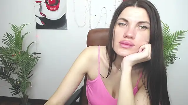 MilaLoona – Live XXX-chat