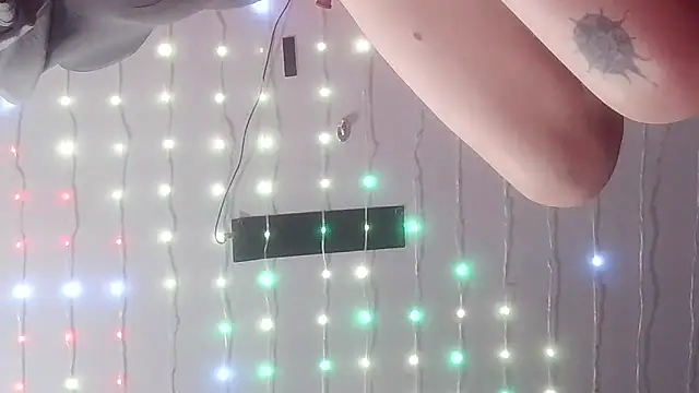 deepinnnnn 网络视讯表演