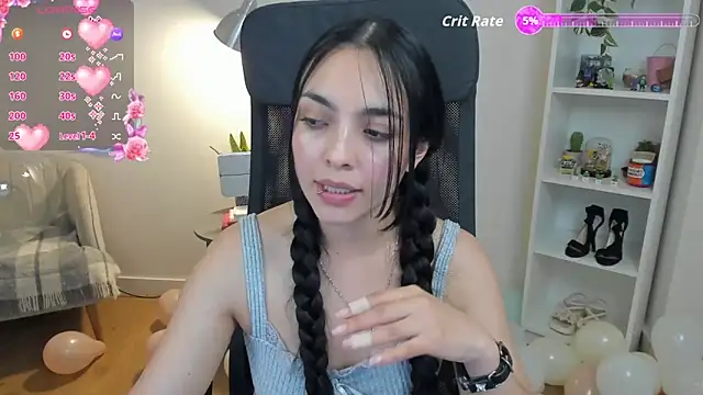 _BellaEvans_'s Live XXX Chat