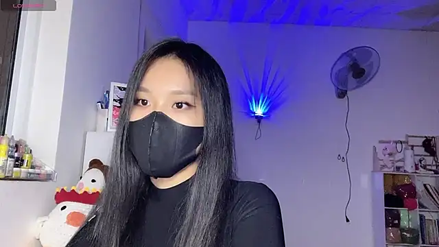 Tieu-May Live XXX-Chat