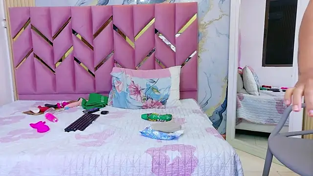 Živý XXX chat Rizantella