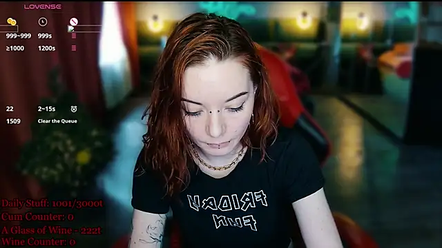 Czat XXX na żywo – MaxPhoenixx
