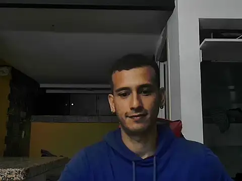 Show de talktome4 na webcam