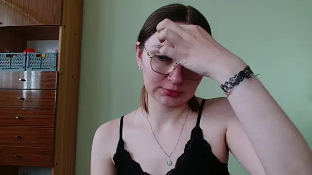 LooveELLYx – Naživo XXX chat