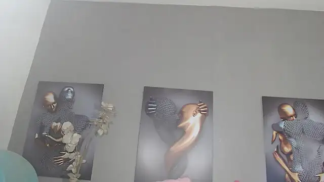 AntonellaBlancのライブXXXチャット