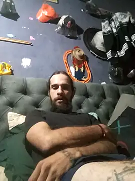 XXX chat uživo modela hairy_mannn