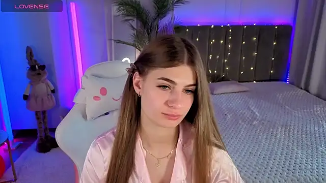 Chat XXX en directo de Dayana_Mood