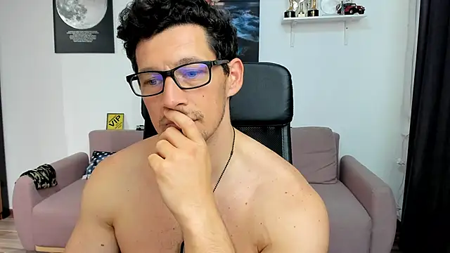 عرض كام BrutusK08