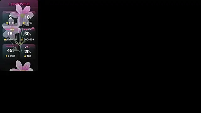 Geisha_Anna লাইভ XXX চ্যাট