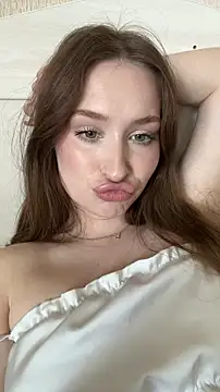 XXX chat uživo modela cuteeyesbaby