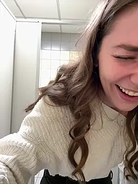 MariiD Live XXX-chat