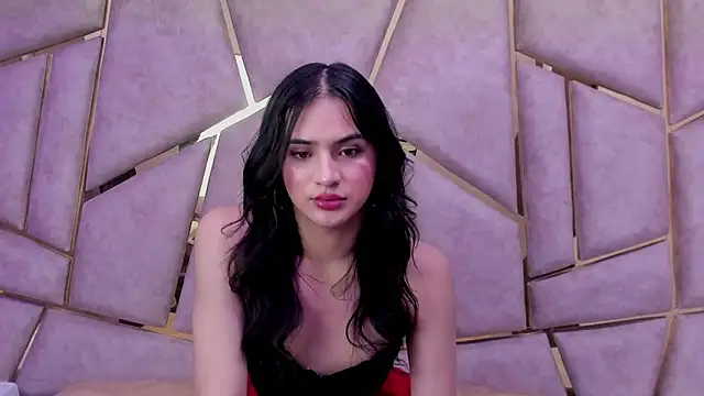 Miss_Bella_Kiss webcam show