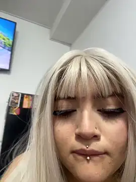 lya_nekko_ Live XXX-chat
