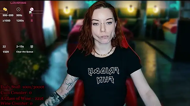 MaxPhoenixx: απευθείας συνομιλία ΧΧΧ