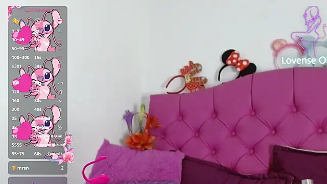 Chat XXX Live AlexaFontana