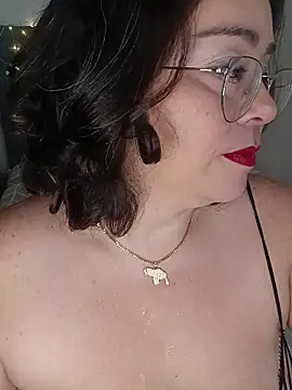 AnastaciaBlues Show Webcam
