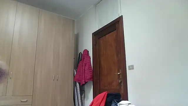 Miasexmilf's Live XXX Chat