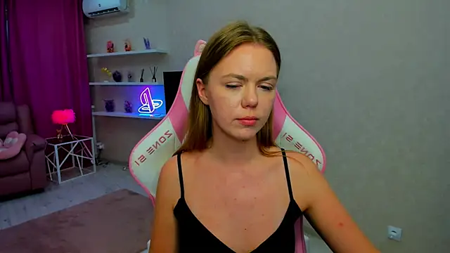 Chat XXX en directo de Strawberrye
