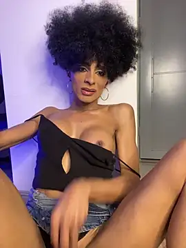 Show de _Valery_tw na webcam