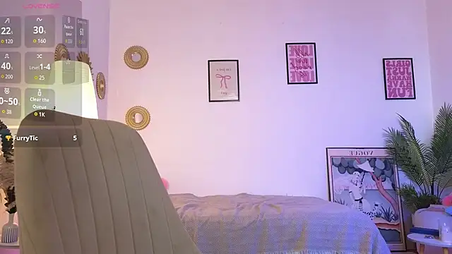 casey_robbinss' Live XXX Chat