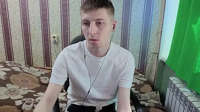 Darien_Brown – Live XXX-chat