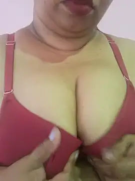 Ravina_patil1 网络视讯表演