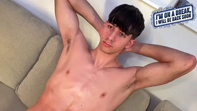 Quentin_Blake Webcam Show