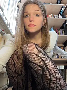 StreetSquirt Webcam-Show